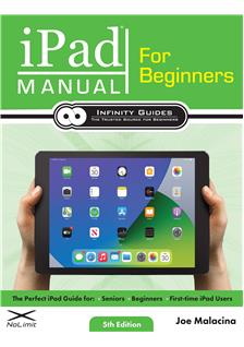 Apple iPad Pro 4th Generation manual. Tablet Instructions.